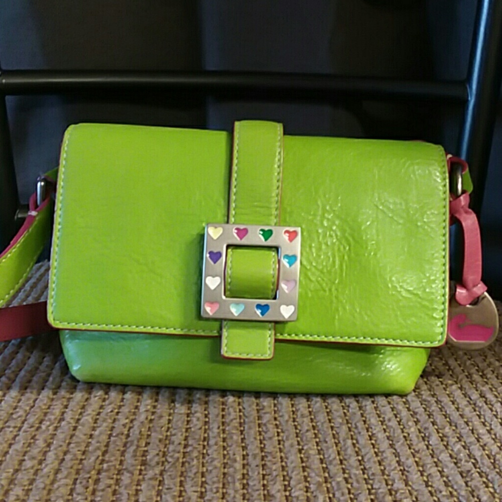 Dooney and Bourke